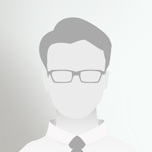 Male Placeholder